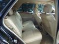 Obsidian Black Metallic - ML 350 4Matic Photo No. 12