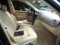 Obsidian Black Metallic - ML 350 4Matic Photo No. 13