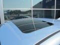 2013 Blue Sky Metallic Hyundai Elantra Coupe SE  photo #3