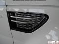 Fuji White - Range Rover Sport Supercharged Photo No. 35
