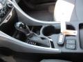 6 Speed Shiftronic Automatic 2013 Hyundai Sonata Limited 2.0T Transmission