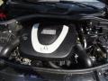 Obsidian Black Metallic - ML 350 4Matic Photo No. 39
