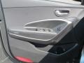 Mineral Gray - Santa Fe Sport 2.0T AWD Photo No. 6