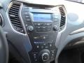 Mineral Gray - Santa Fe Sport 2.0T AWD Photo No. 9