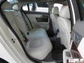 2009 Porcelain White Jaguar XF Premium Luxury  photo #27