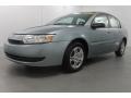 Silver Blue - ION 2 Sedan Photo No. 1