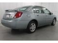 Silver Blue - ION 2 Sedan Photo No. 4