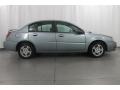 Silver Blue - ION 2 Sedan Photo No. 7