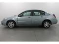 Silver Blue - ION 2 Sedan Photo No. 8