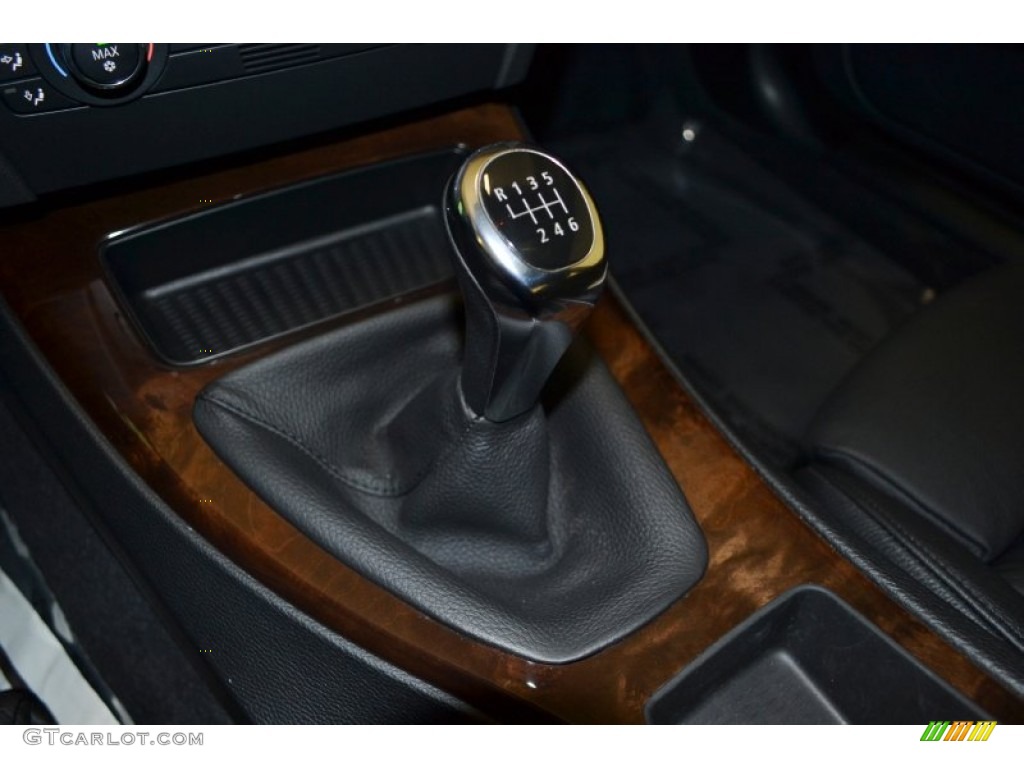 2009 BMW 3 Series 328i Coupe 6 Speed Manual Transmission Photo #70246552
