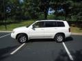 2001 Super White Toyota Highlander 4WD  photo #4