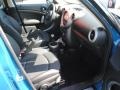 2012 Surf Blue Mini Cooper S Countryman  photo #5