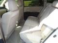 2001 Super White Toyota Highlander 4WD  photo #10