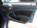 2012 Surf Blue Mini Cooper S Countryman  photo #6