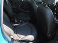 2012 Surf Blue Mini Cooper S Countryman  photo #7