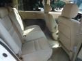 2001 Super White Toyota Highlander 4WD  photo #12