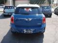 2012 Surf Blue Mini Cooper S Countryman  photo #10