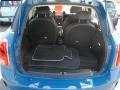 2012 Surf Blue Mini Cooper S Countryman  photo #11