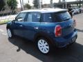 2012 Surf Blue Mini Cooper S Countryman  photo #12