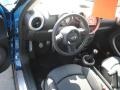 2012 Surf Blue Mini Cooper S Countryman  photo #17