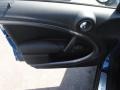 2012 Surf Blue Mini Cooper S Countryman  photo #18