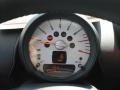 2012 Surf Blue Mini Cooper S Countryman  photo #20
