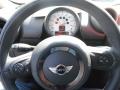2012 Surf Blue Mini Cooper S Countryman  photo #21