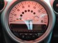 2012 Surf Blue Mini Cooper S Countryman  photo #22