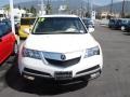Aspen White Pearl II - MDX SH-AWD Photo No. 2
