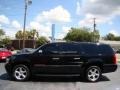 Black Granite Metallic - Suburban LTZ Photo No. 5