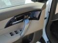 2012 Aspen White Pearl II Acura MDX SH-AWD  photo #20