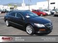 Shadow Blue Metallic - CC Sport Photo No. 1