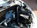 Ducts in front trunk 2011 Ferrari 458 Challenge Parts