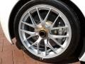 2011 Ferrari 458 Challenge Wheel and Tire Photo