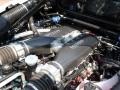 4.5 Liter GDI DOHC 32-Valve VVT V8 2011 Ferrari 458 Challenge Engine