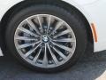 2011 BMW 7 Series 750Li Sedan Wheel