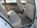 2011 Mineral White Metallic BMW 7 Series 750Li Sedan  photo #5