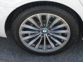 2011 BMW 7 Series 750Li Sedan Wheel