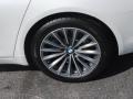 2011 Mineral White Metallic BMW 7 Series 750Li Sedan  photo #11