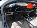 2011 Mineral White Metallic BMW 7 Series 750Li Sedan  photo #15