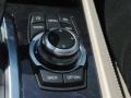2011 BMW 7 Series 750Li Sedan Controls