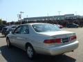 Lunar Mist Metallic - Camry LE Photo No. 4