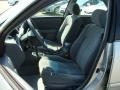 Lunar Mist Metallic - Camry LE Photo No. 8