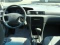 Lunar Mist Metallic - Camry LE Photo No. 9
