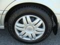 Lunar Mist Metallic - Camry LE Photo No. 14
