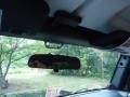 2012 Black Jeep Wrangler Unlimited Rubicon 4x4  photo #32