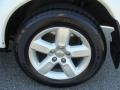 Super White - RAV4 4WD Photo No. 14