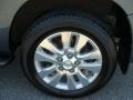 2010 Slate Gray Metallic Toyota Sequoia Platinum 4WD  photo #14