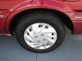  1991 Corolla LE Sedan Wheel