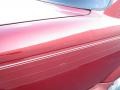Medium Red Pearl Metallic - Corolla LE Sedan Photo No. 14